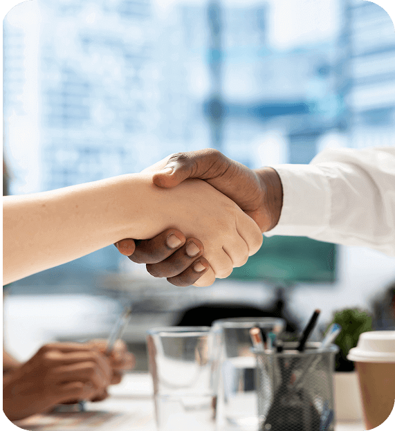 Trust and partnership