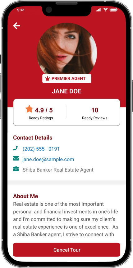 Agent Profile