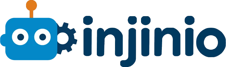 Inijinio Logo